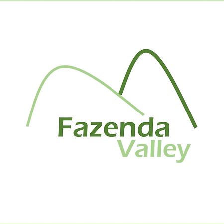 Fazenda Valley Santa Cruz das Flores Exterior foto